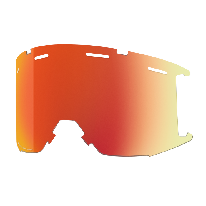 Smith Optics Squad XL MTB Downhill Cycling Replacement Lens