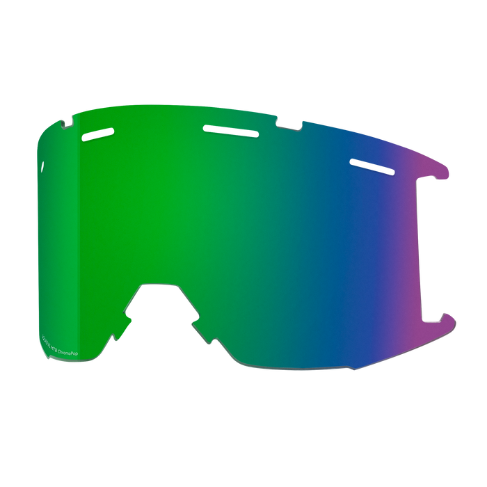 Smith Optics Squad XL MTB Downhill Cycling Replacement Lens
