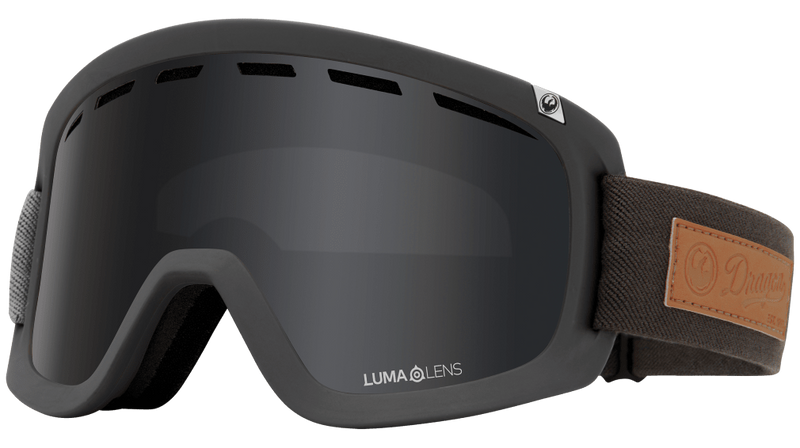 Dragon Alliance D1 OTG Snow Goggle