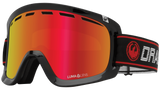 Dragon Alliance D1 OTG Snow Goggle