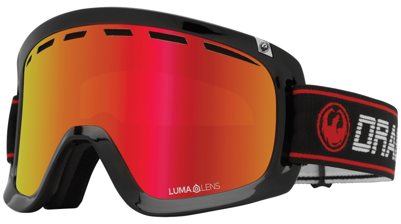 Dragon Alliance D1 OTG Snow Goggle