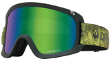 Dragon Alliance D1 OTG Snow Goggle