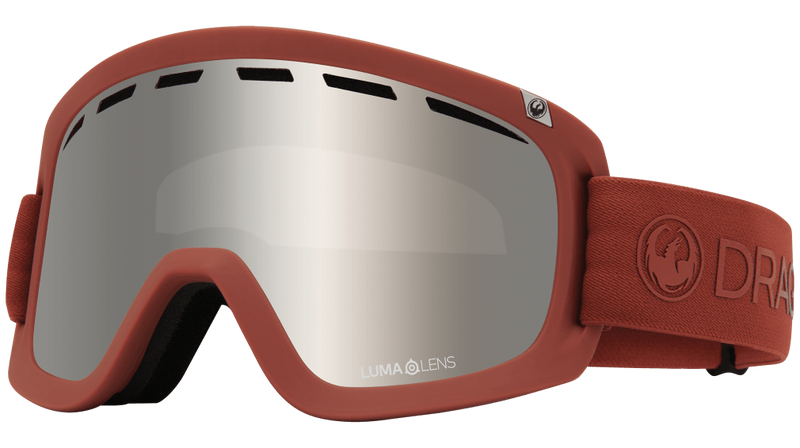 Dragon Alliance D1 OTG Snow Goggle