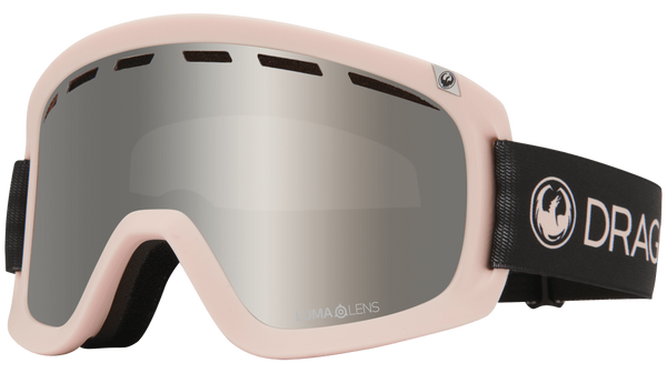 Dragon Alliance D1 OTG Snow Goggle