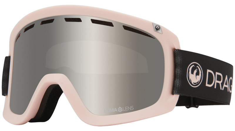 Dragon Alliance D1 OTG Snow Goggle