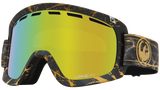 Dragon Alliance D1 OTG Snow Goggle