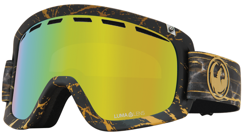 Dragon Alliance D1 OTG Snow Goggle