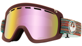 Dragon Alliance D1 OTG Snow Goggle