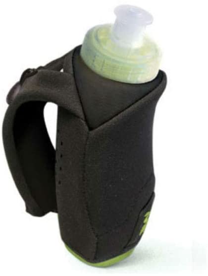Amphipod Hydraform Handheld Thermal-Lite Run Water Bottle