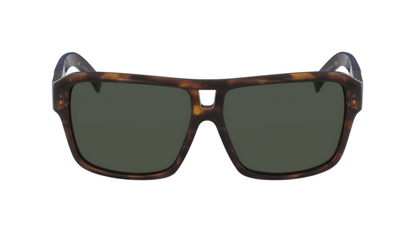 Dragon Alliance The Jam LL Sunglasses, Tortoise Frame LL G15 Lens