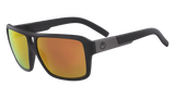 Dragon Alliance The Jam LL Ion Sunglasses, Matte Black Frame LL Copper Ion Lens