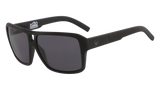 Dragon Alliance The Jam LL H2O Sunglasses, Matte Black H2O  Frame LL Petrol Polar Lens