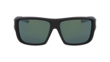 Dragon Alliance Deadlock LL H2O Sunglasses, Matte Black Frame LL Smoke Polar Lens