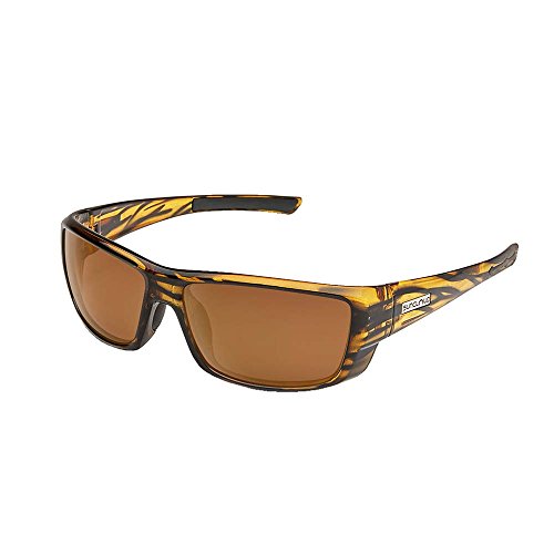 Suncloud Low Key Polarized Sunglasses