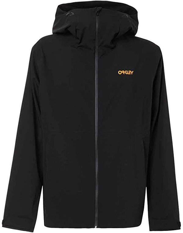 Oakley Tc General Shell Men Snow Jacket