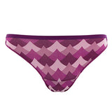Kickee Pants Women Bamboo Solid Bikini Brief