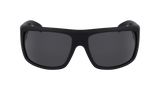 Dragon Alliance Vantage LL Sunglasses, Matte Stealth  Frame LL Smoke Lens