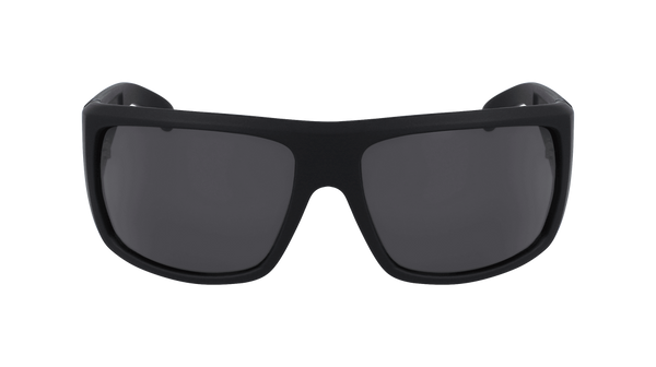 Dragon Alliance Vantage LL Sunglasses, Matte Stealth  Frame LL Smoke Lens