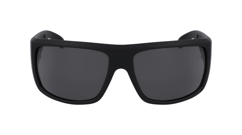 Dragon Alliance Vantage LL Sunglasses, Matte Stealth  Frame LL Smoke Lens