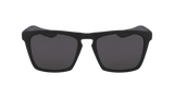 Dragon Alliance Drac LL H2O Sunglasses, Matte Black H2O Frame LL Smoke Polar Lens