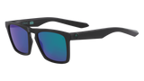 Dragon Alliance Drac LL H2O Sunglasses, Matte Black H2O Frame LL Smoke Polar Lens