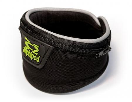 Amphipod ZipPod Ankle Pocket - New Day Sports