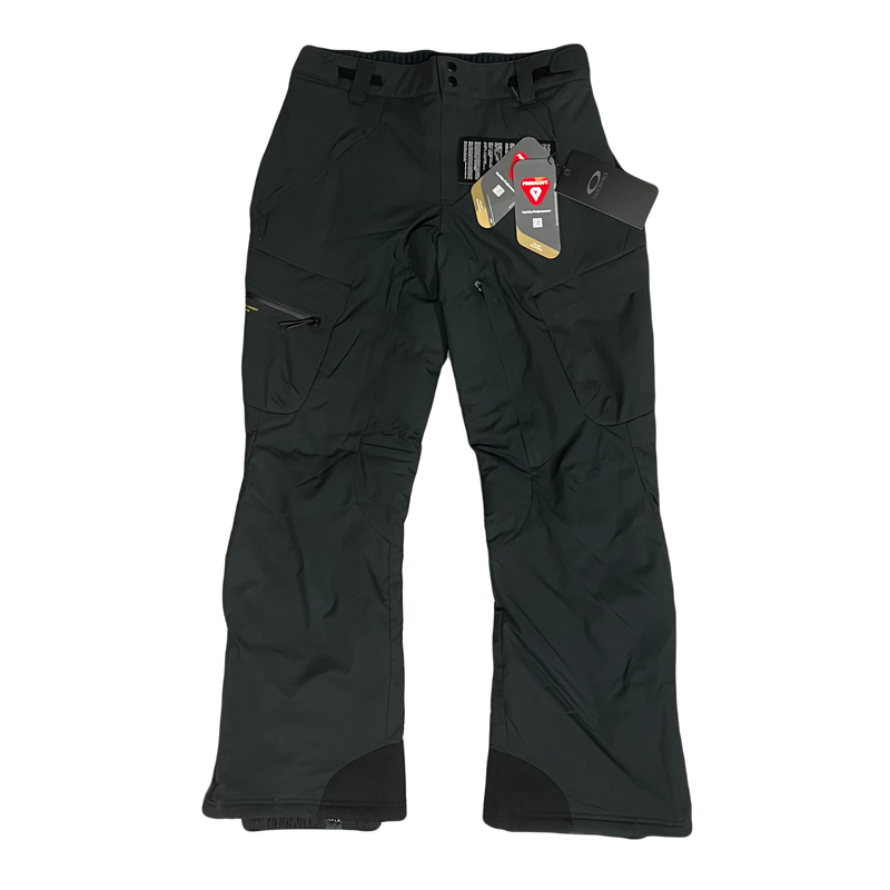 Oakley Men Factory Pilot PRIMALOFT Insulated Snow Long Pant – New Day Sports
