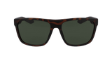 Dragon Alliance Aerial LL Sunglasses, Matte Tortoise Frame LL G15 Lens