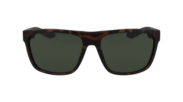 Dragon Alliance Aerial LL Sunglasses, Matte Tortoise Frame LL G15 Lens