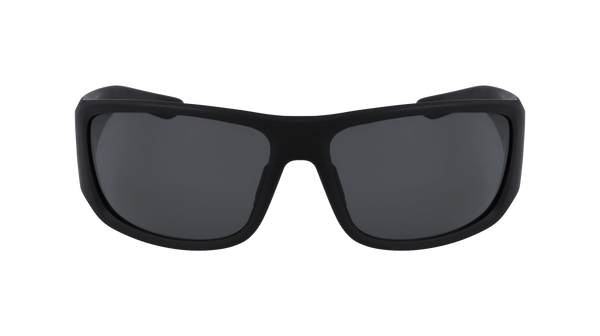 Dragon Alliance Jump LL Sunglasses, Matte Black Frame LL Smoke Lens