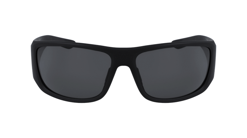 Dragon Alliance Jump LL Sunglasses, Matte Black Frame LL Smoke Lens