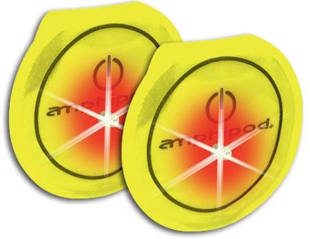 Amphipod Flash Dot LED (2 Pack) - New Day Sports