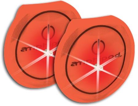 Amphipod Flash Dot LED (2 Pack) - New Day Sports
