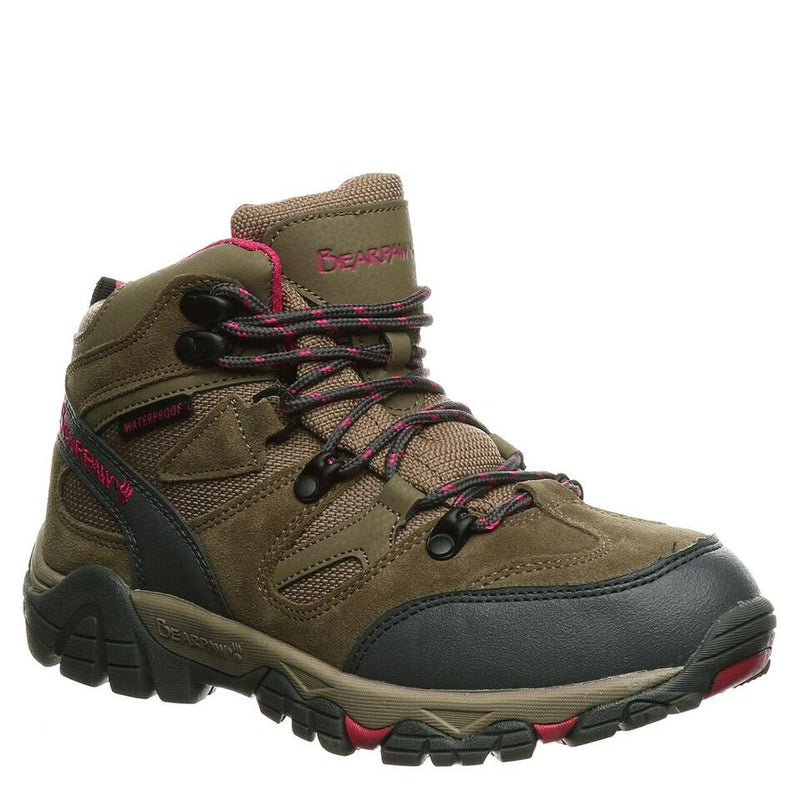 BEARPAW Corsica Women's Hiking Boots