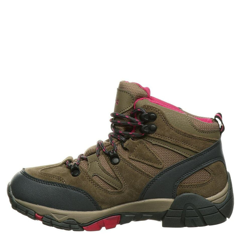 BEARPAW Corsica Women's Hiking Boots