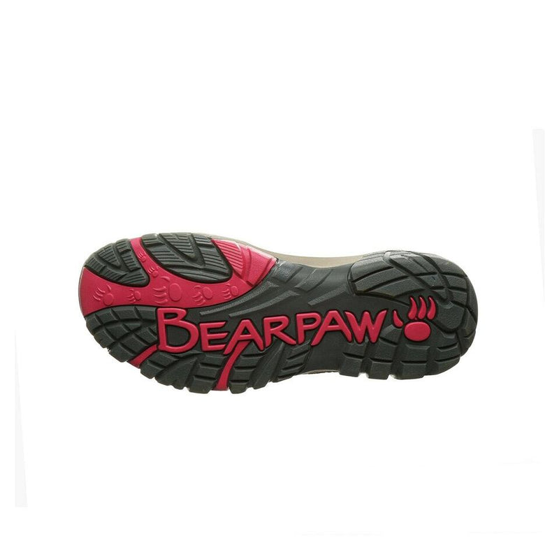 BEARPAW Corsica Women's Hiking Boots