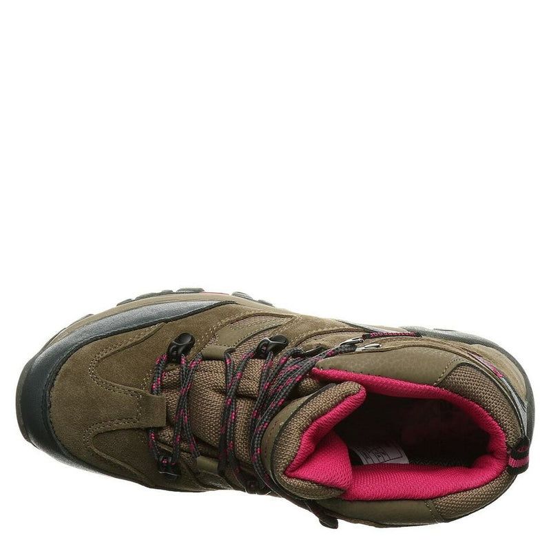 BEARPAW Corsica Women's Hiking Boots