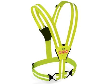 Amphipod Xinglet Strobe Plus - New Day Sports