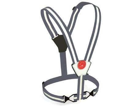 Amphipod Xinglet Lite LED - New Day Sports