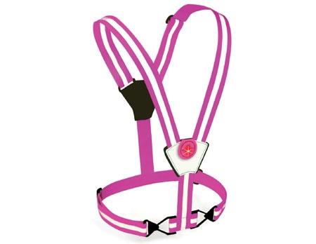 Amphipod Xinglet Lite LED - New Day Sports