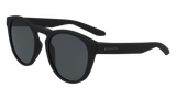 Dragon Alliance Opus LL H2O Sunglasses, Matte Black H2O Frame LL Smoke Polar Lens