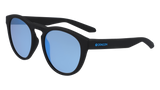 Dragon Alliance Opus LL H2O Sunglasses, Matte Black H2O Frame LL Smoke Polar Lens