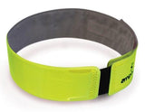 Amphipod Stretch-Bright Fluorescent Reflective Band - New Day Sports