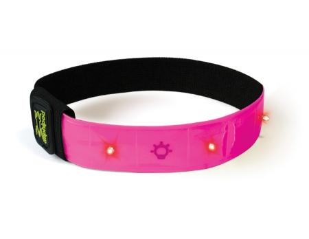 Amphipod Micro-Light Flashing Reflective Armband - New Day Sports