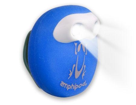 Amphipod Swift-Clip Versa-Light Clip-on Strobe - New Day Sports