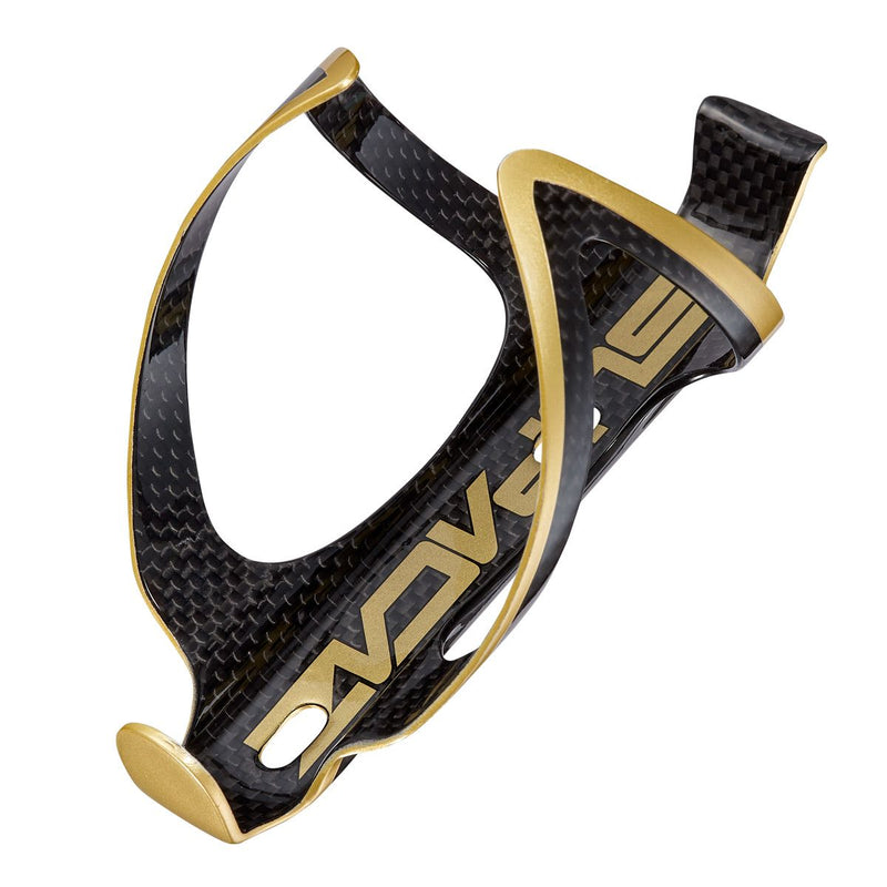 Supacaz Fly Cage (Carbon)