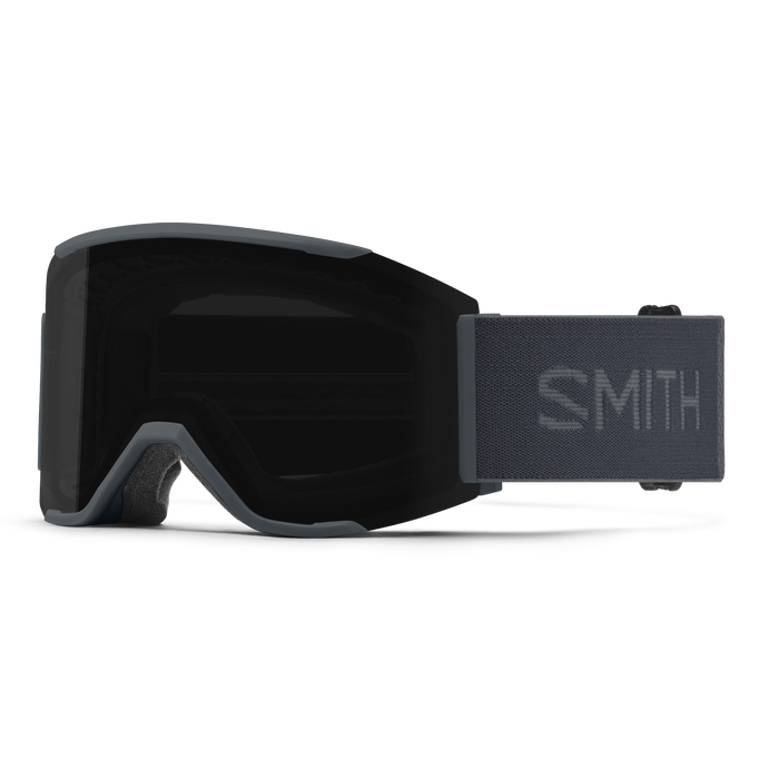 SMITH Squad MAG Unisex Winter Goggles
