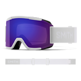 SMITH Squad Unisex Winter Ski Goggles