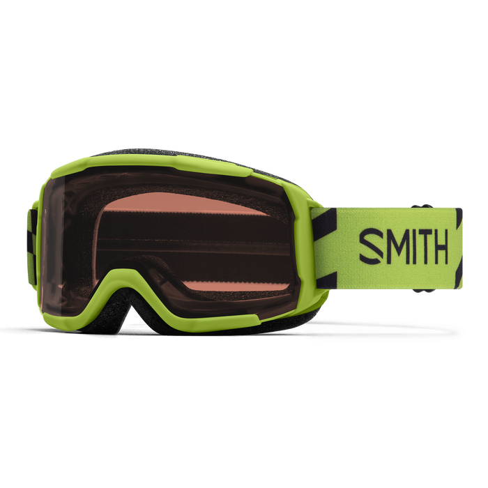 SMITH DAREDEVIL Teen Young Adult / Kids Unisex Winter Snow Goggles