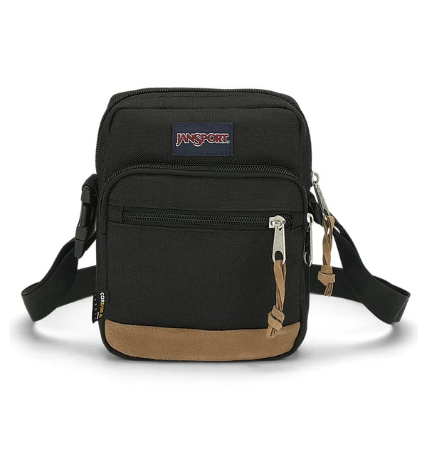 Jansport Core Crossbody Unisex Lifestyle Bag